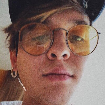 httpxChrisGato's tweet photo. #NuevaFotoDePerfil https://t.co/ouQoPf378V