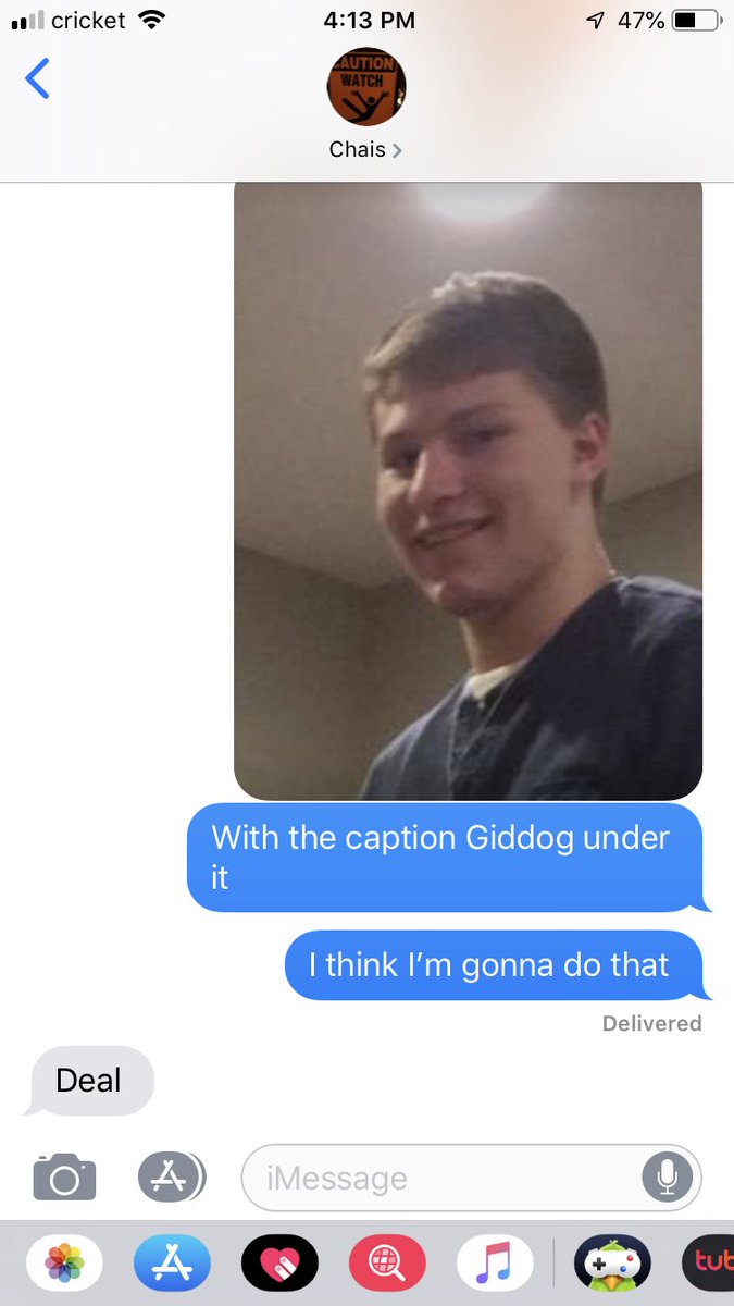 josh_reese28's tweet photo. Ight Twitter we have a limited amount of time to make this happen. @ChaisForte https://t.co/vF4qOdLfUx