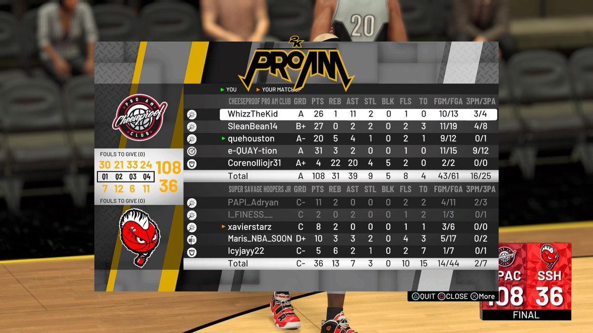 _quehouston's tweet photo. Duppy #PS4share https://t.co/UYgbJusbTv