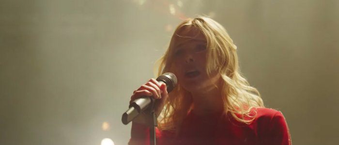 slashfilm's tweet photo. 'Teen Spirit' Trailer: Elle Fanning Becomes a Pop Star https://t.co/auPTi31mss https://t.co/VQuWZZusKy