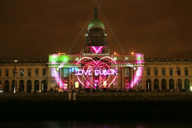 EPIC The Irish Emigration Museum tweet media