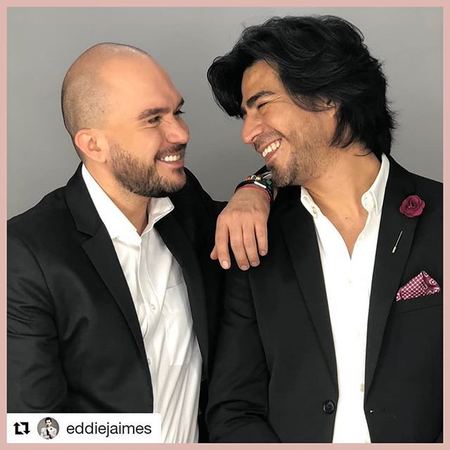 Brindo por nuestra amistad @eddiejaimes y por el camino que nos falta recorrer juntos. Que el año que viene sea para seguir cultivando y afianzando nuestra hermandad. 
#brothers #friends #love #fun #happy #forever #goodfriends #memories

#Repost @eddieja… bit.ly/2SmHqlJ