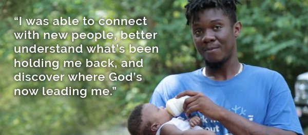 View the 2018 year-end note from our CEO, @ryanfloydray - "Finding Work &amp; Rediscovering Hope": bit.ly/2So2QPs // We need your support! With your gift, more people can have the opportunity to find and keep meaningful employment. Give here: jobsforlife.org/donate-payment