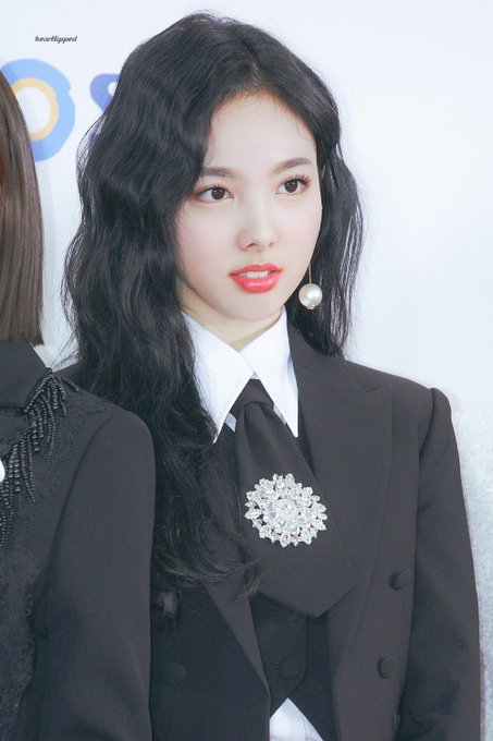 Twiceメンバー人気順ランキング19年 メンバーカラーやプロフィールまとめ一覧 トレンド美女