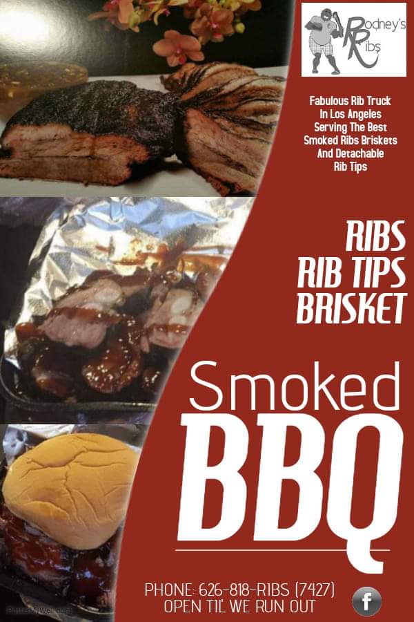 Rodney's Ribs tweet media