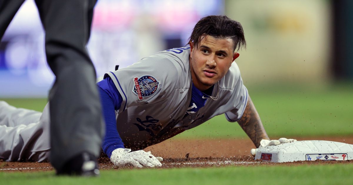 Apparently, Manny Machado isn’t so hot on coming to Philadelphia thegoodphight.com/2018/12/27/181…