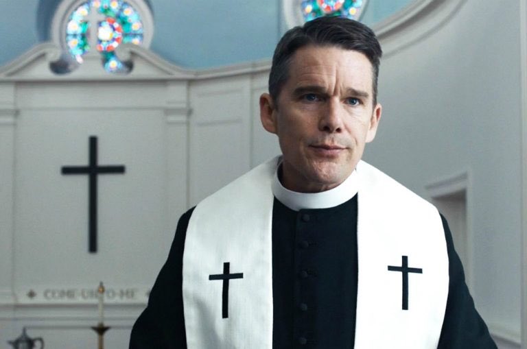 BriefTake's tweet image. Our @aka_Reynolds gives you his top 10 films of 2018 including The Standoff at Sparrow Creek, #EighthGrade, #Burning, and #FirstReformed: 
bit.ly/2RjrO4Z