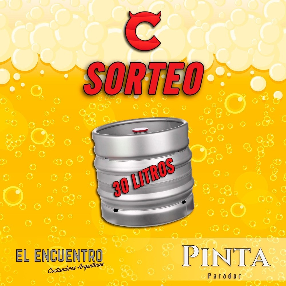 Malas_Radio's tweet photo. Si no haces click acá sos un boludo a cuerda y te perdés un barril...🍺🍺🍺🍺➡️https://t.co/Vzg89NumDC https://t.co/cks7wmM6r1