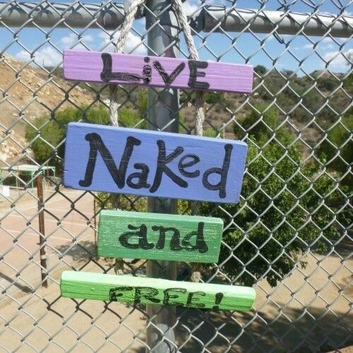Live naked and free bit.ly/1F5JuTT #Naturism #Nature #Clothfree #Spirituality #Motivation #Lifestyle #Outdoors #Quote
