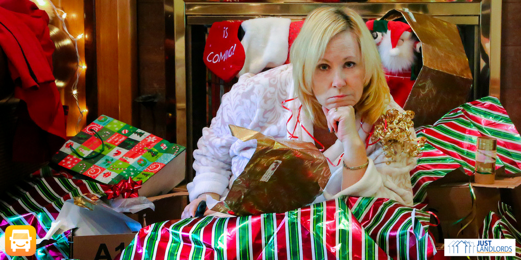 GoneForGoodApp's tweet image. Six tips to clearing out your #clutter after #Christmas! bit.ly/declutterxmas #WirralHour