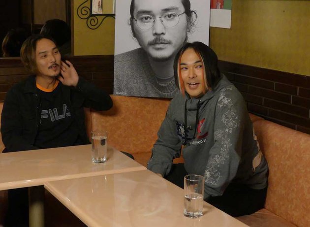 桑名正博の息子を名乗り歌声がヤバイ 怒り爆発の長男と画像を比較 ふむふむ めも