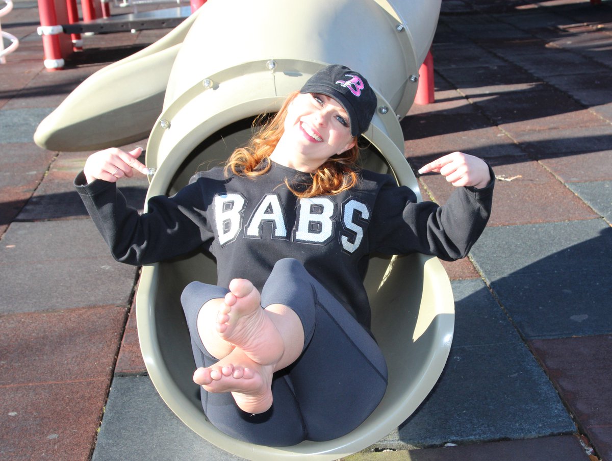 badassbeckyshow's tweet photo. Coming at 2019 like....

Remember #beckybuddies, when it comes to your #goals and taking the plunge, don't forget to still have some FUN!!!

#thursdaythoughts #happynewyear #thebabsway https://t.co/3bJn7DYie2