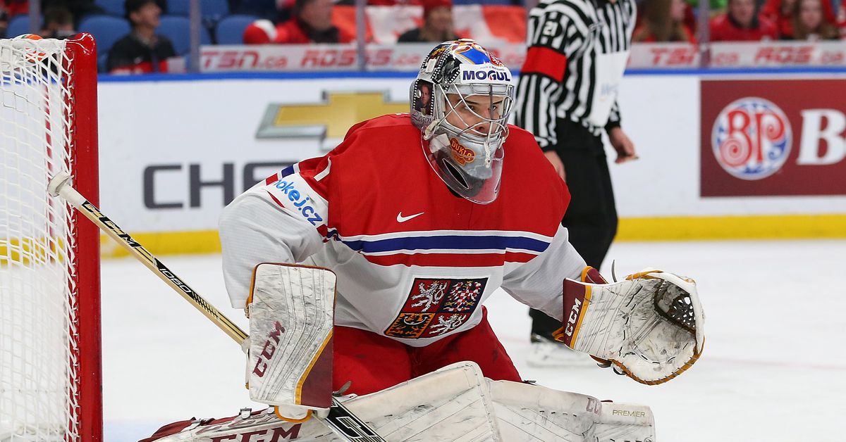 zesty_islanders's tweet photo. World Juniors 2019 Opens: Islanders Edition https://t.co/zpxPbZvGuA https://t.co/dpwtPcg1MN