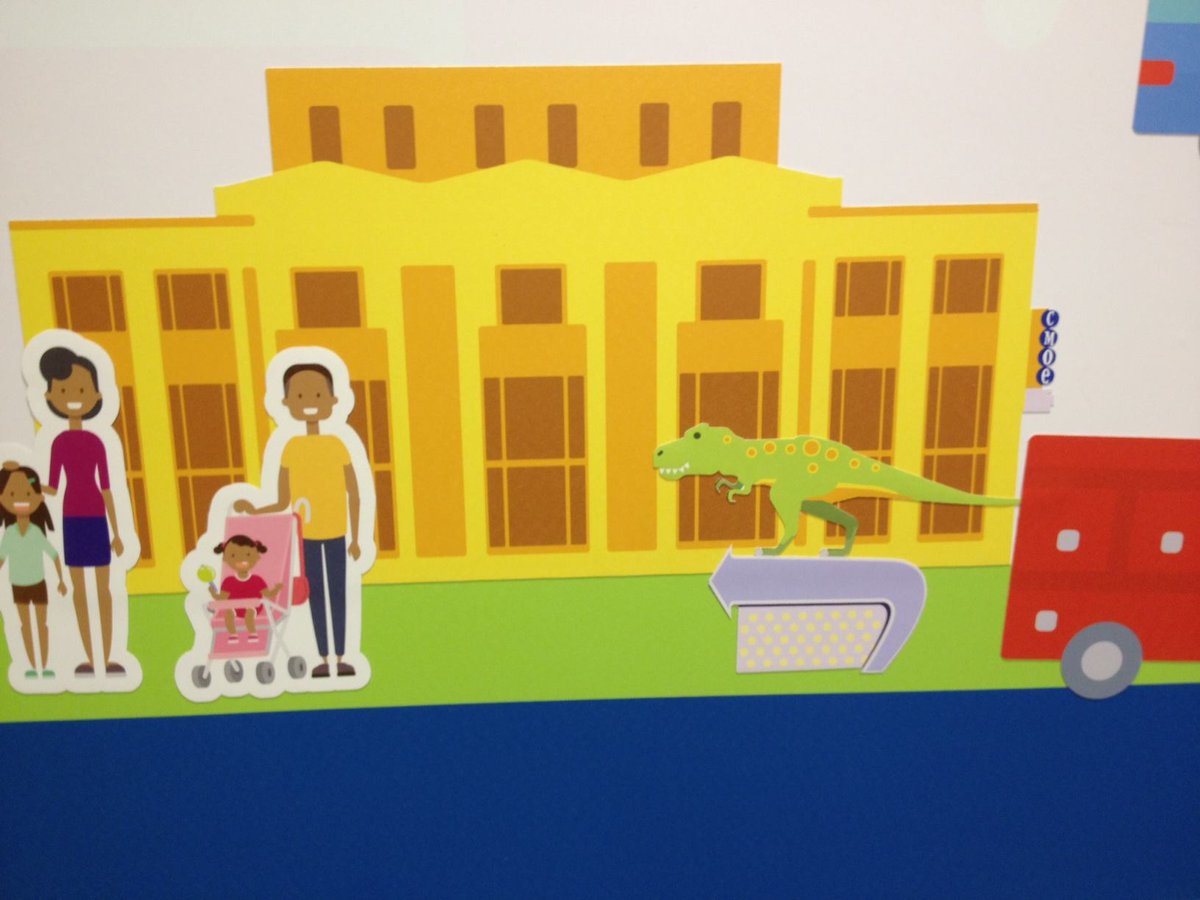 grayloon's tweet photo. Traveling through @flyevv over the holidays? Be on the lookout for improvements like the new Kids Area. We're proud to partner with Hafer to create 50+ illustrations for the area's new magnetic wall. Area sponsored by @cmoekids and @evplibrary. #EisforEveryone

📷: @evvairport https://t.co/B3EFcS7ukz