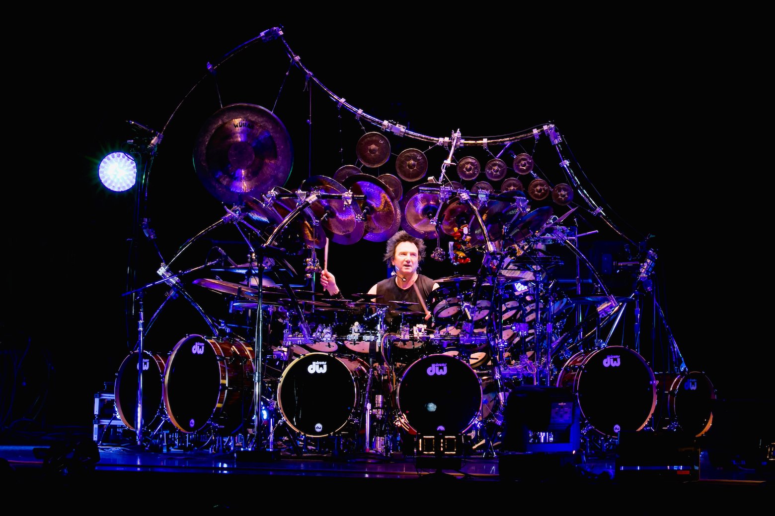 Happy birthday terry bozzio 