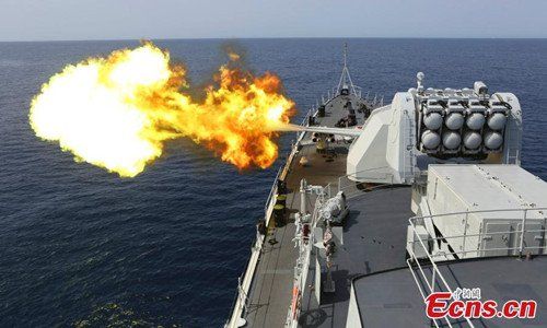 globaltimesnews's tweet photo. In the past 10 years, the Chinese Navy has sent out 26,000 officers and soldiers, escorted 6,595 ships and successfully rescued or aided more than 60 Chinese and foreign ships. https://t.co/FddF8ibThP https://t.co/bzMEDtULi8
