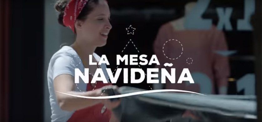 Bajo el concepto de volver a unir a las personas de cara a estas fiestas, <a href="/Ogilvy/">Ogilvy</a> llevó a cabo una particular iniciativa para la reconocida marca del <a href="/Grupo_Bimbo/">Grupo Bimbo</a> 
buff.ly/2Tf1dDQ <a href="/Ogilvyargentina/">Ogilvy Argentina</a> <a href="/bimboargentina/">Bimbo Argentina</a> #Valente