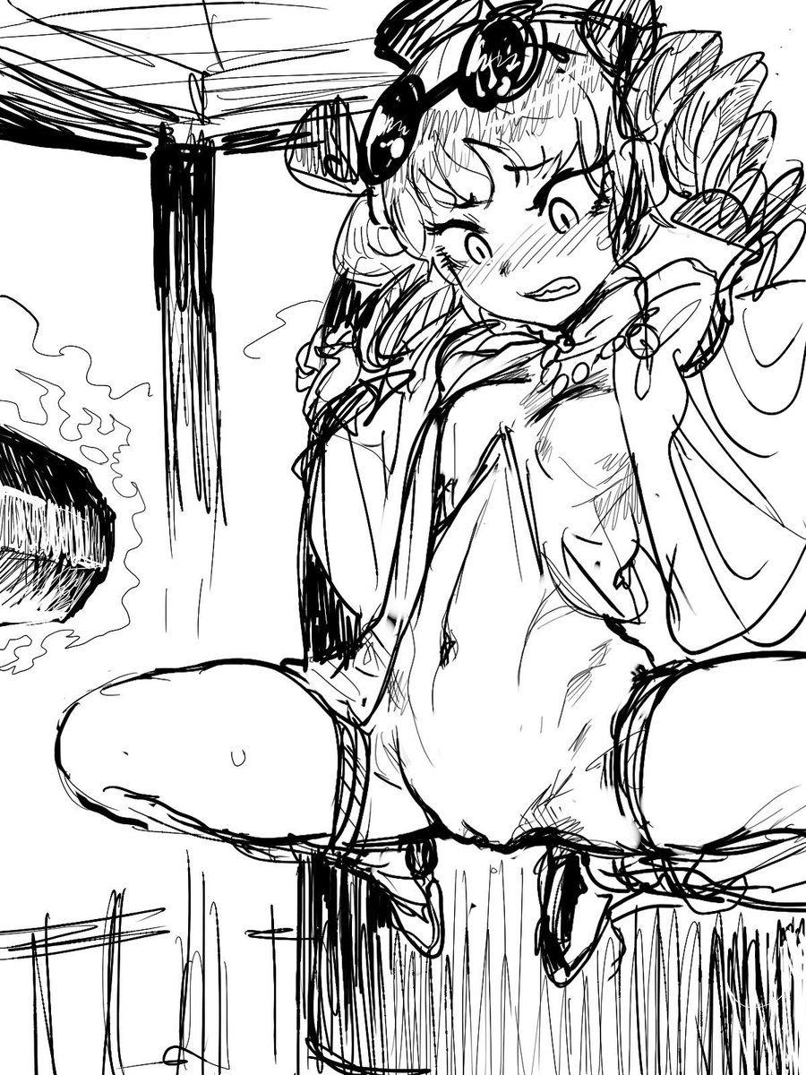 金鯱 R 18g リョナの鐘18 きんしゃち Pixiv T Co Po8jrsiuof