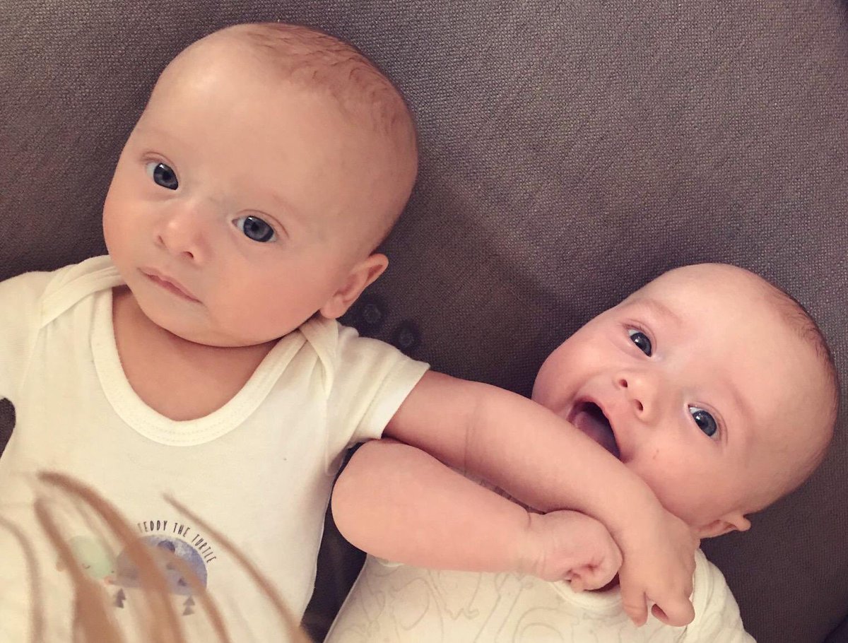 MJANEB's tweet photo. @jlandpartners just let us down. These babes are now buggy-less for their first holiday 😞 massive fail. So let down https://t.co/Or4yrd7vFd