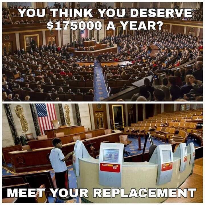 beinlibertarian's tweet image. #RaiseTheWage #FightFor15