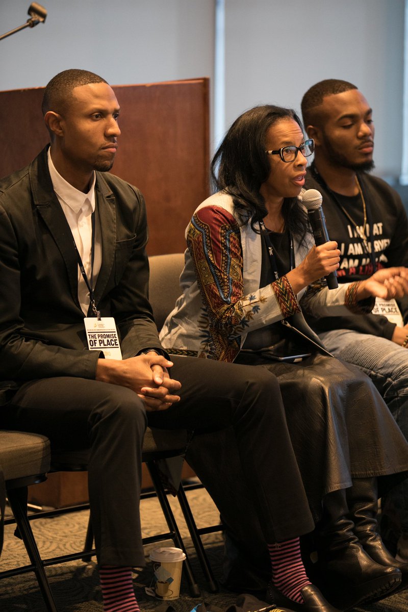 BMAchievement's tweet photo. We must remind ourselves every day that the Power lies within us &amp; that our #PromiseOfPlace is wherever we decide to take a stand! #TBT to highlights at the National ‘PoP’ Convening in Louisville, KY! https://t.co/sQ1kwSj58V

#LoveLearnLead #CBMANext #CBMA2018Highlights https://t.co/m27M4hGOSw
