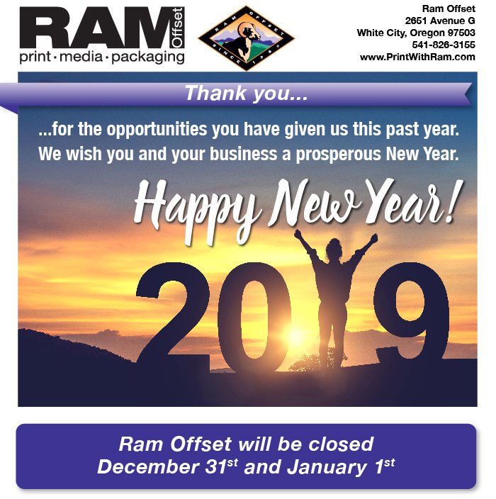 RamOffset's tweet image. Happy Holidays from Ram Offset!