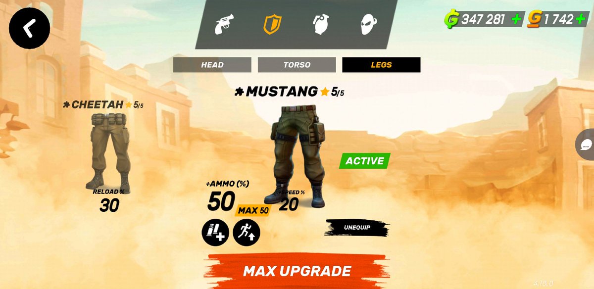 🤦🏼‍♂🤦🏼‍♂🤦🏼‍♂

" MUSTANG " 

#GunsOfBoom_STOP_