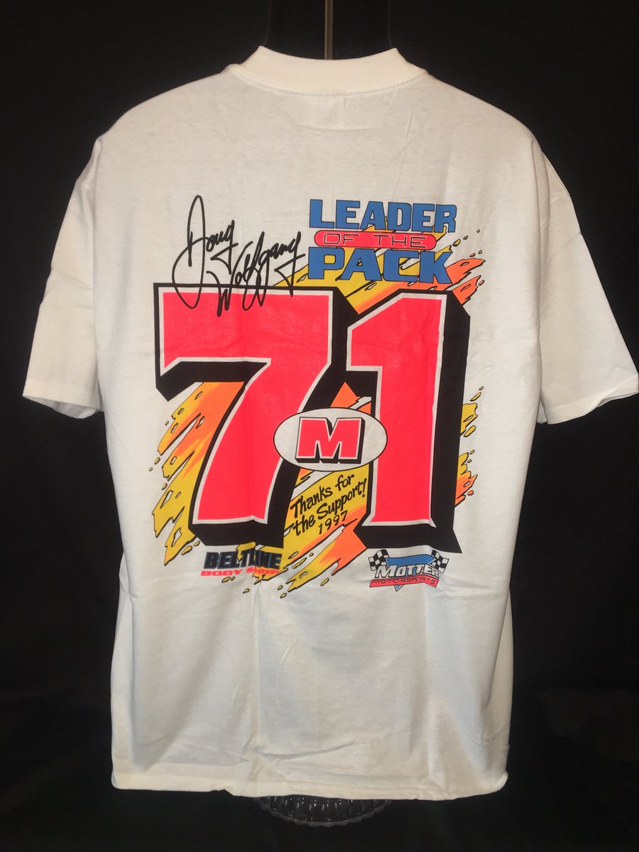 Brent_Wentz's tweet photo. Just added a bunch of vintage racing items to my @eBay store. From Nascar-Sprint Cars-Dirt Modifieds there is something for everyone! Even this beauty is up for Auction! Check it out. https://t.co/UQkp9j5CDi https://t.co/dopveUF5YG