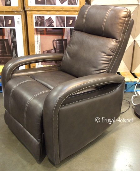 power glider recliner costco