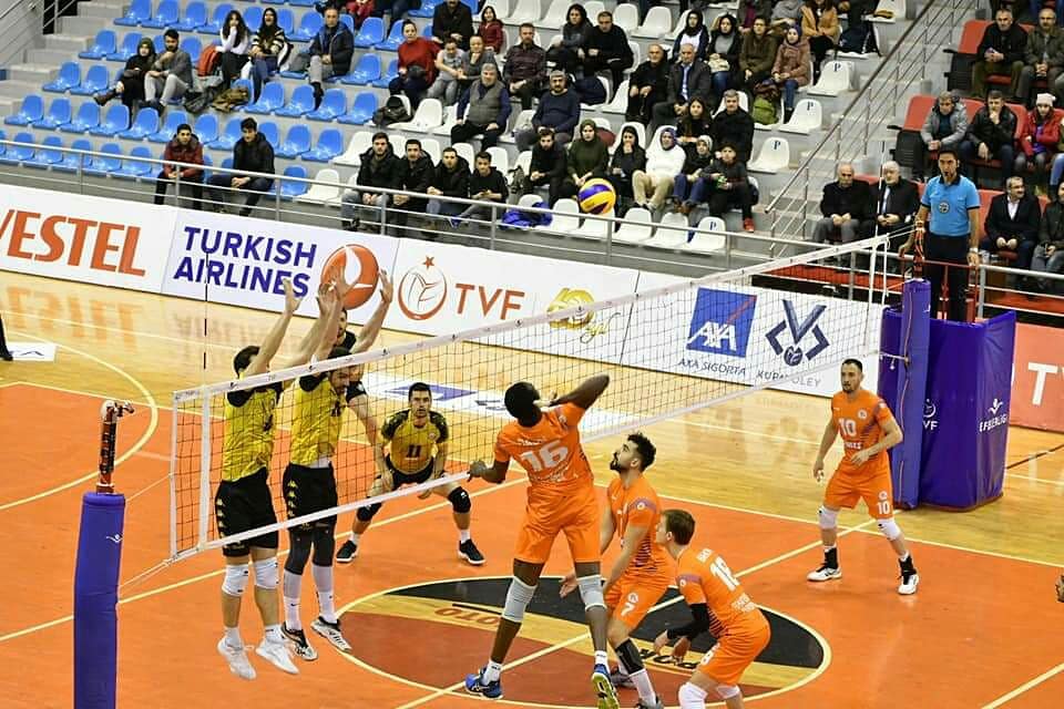 Kupa Voley Maç Sonucu : Tokat Belediye Plevne 3-0 Arhavi Belediye
1.Set: 25-16
2.Set: 25-22
3.Set: 25-23
Takımımız Bu Sonuçla Kupa Voley de Bir Üst Tura Yükselmiştir