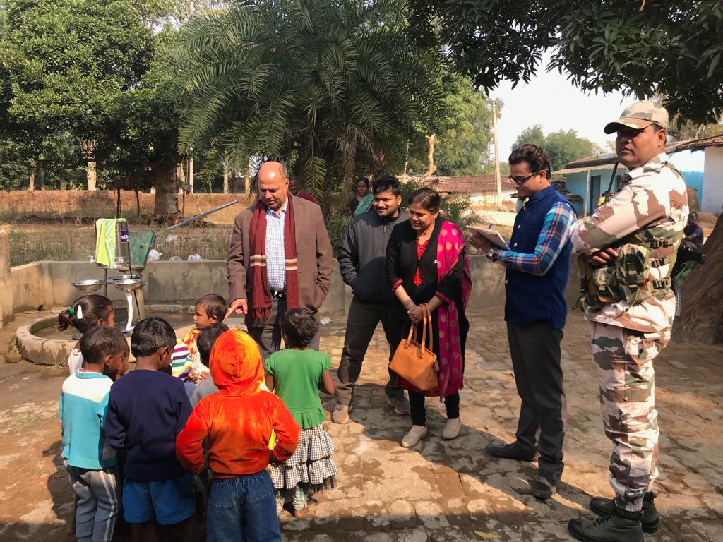 DC SIMDEGA tweet media