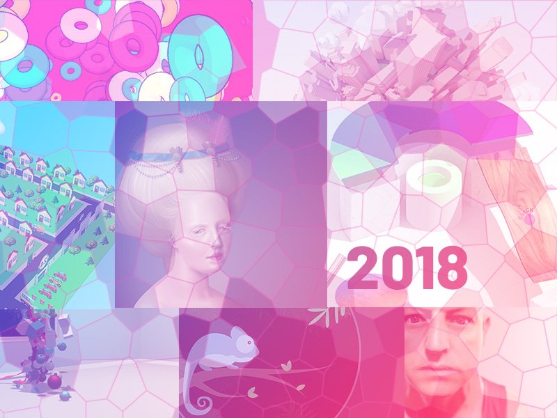 crnacura's tweet photo. A collection of our favorite demos and web experiments from 2018 https://t.co/J1jYd4aXhK #demos #webdev https://t.co/L21u7GhfLl