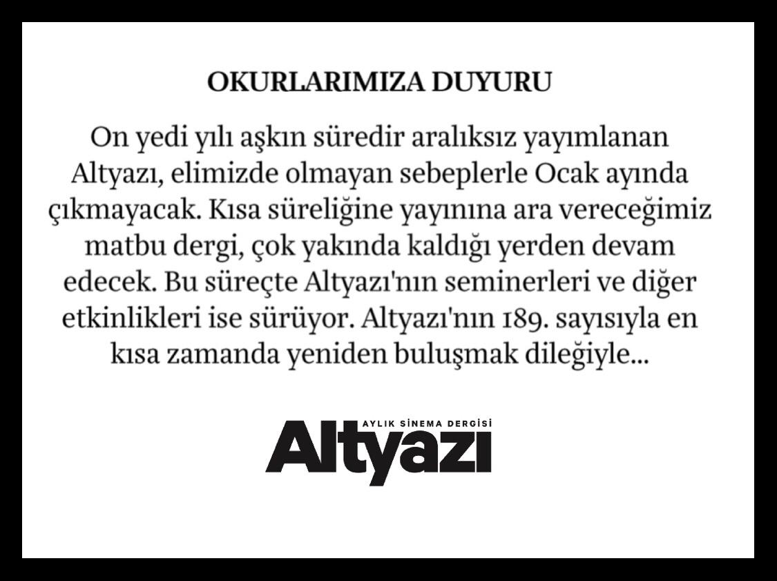 altyazidergisi's tweet photo. Gelişmeler için sosyal medya hesaplarımızı ve https://t.co/KwHAuRiXiw adresini takip edebilirsiniz. https://t.co/NovL74sj5M