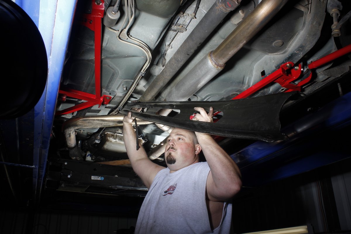 BMRSuspension's tweet photo. Street Outlaws’ Derek Travis makes his real street car hook on the street or track with the help of BMR Suspension.

https://t.co/JLwFXA2NHd

#BMRsuspension #suspension #camaro #ss #4thgen #racing #street #chevy https://t.co/gOrqnhjRcZ