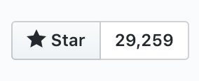 Love working with Gatsby? Help us reach 30K stars on github before the New Year! github.com/gatsbyjs/gatsb…