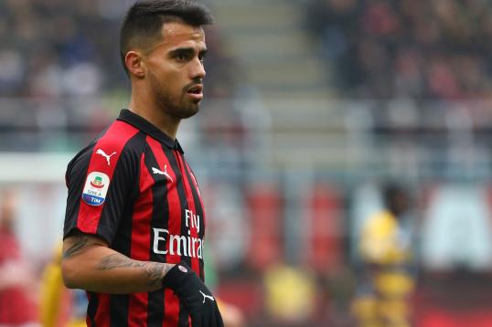 Suso calciomercato Suso calciomercato