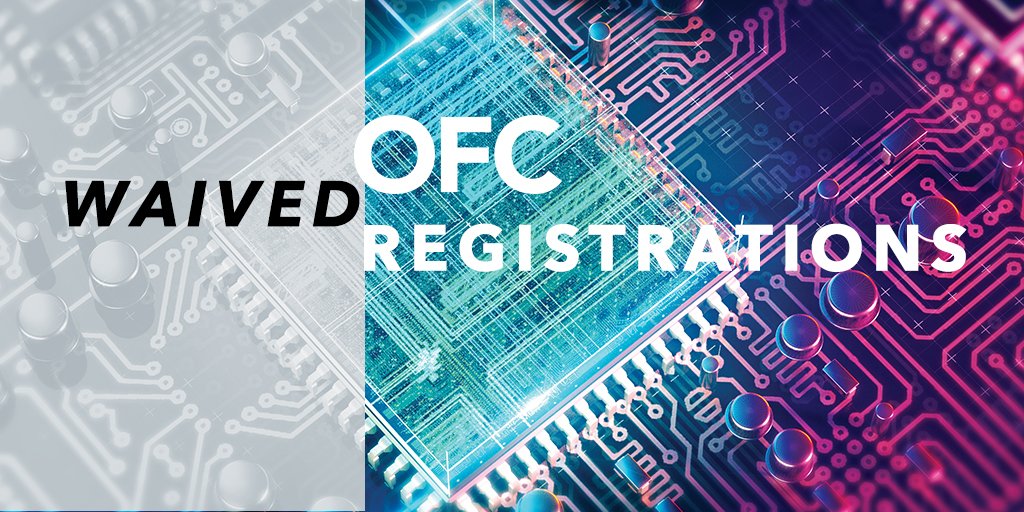 Do you identify as a women member of OSA? Looking to get conference experience? Then apply for a waived #OFC19 registration to attend the meeting 5-7 March today! 
#ApplicationDeadline 4 February 2019. 
Learn more: ow.ly/xxyn50k0bOU
 #Diversity #Inclusion