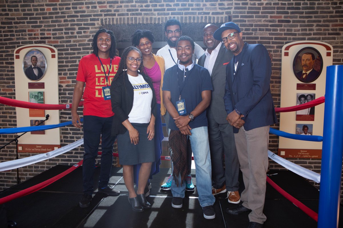 BMAchievement's tweet photo. 2018 was an incredible year for CBMA! From the #CBMATurns10 Gala, all Rumbles, PoP’s &amp; all else that occurred... Sending much #ThankYouThursday love to heroes behind it all, #TeamCBMA Staff &amp; Board! #LoveLearnLead #CBMANext #CBMA2018Highlights https://t.co/CHhXPYweq9