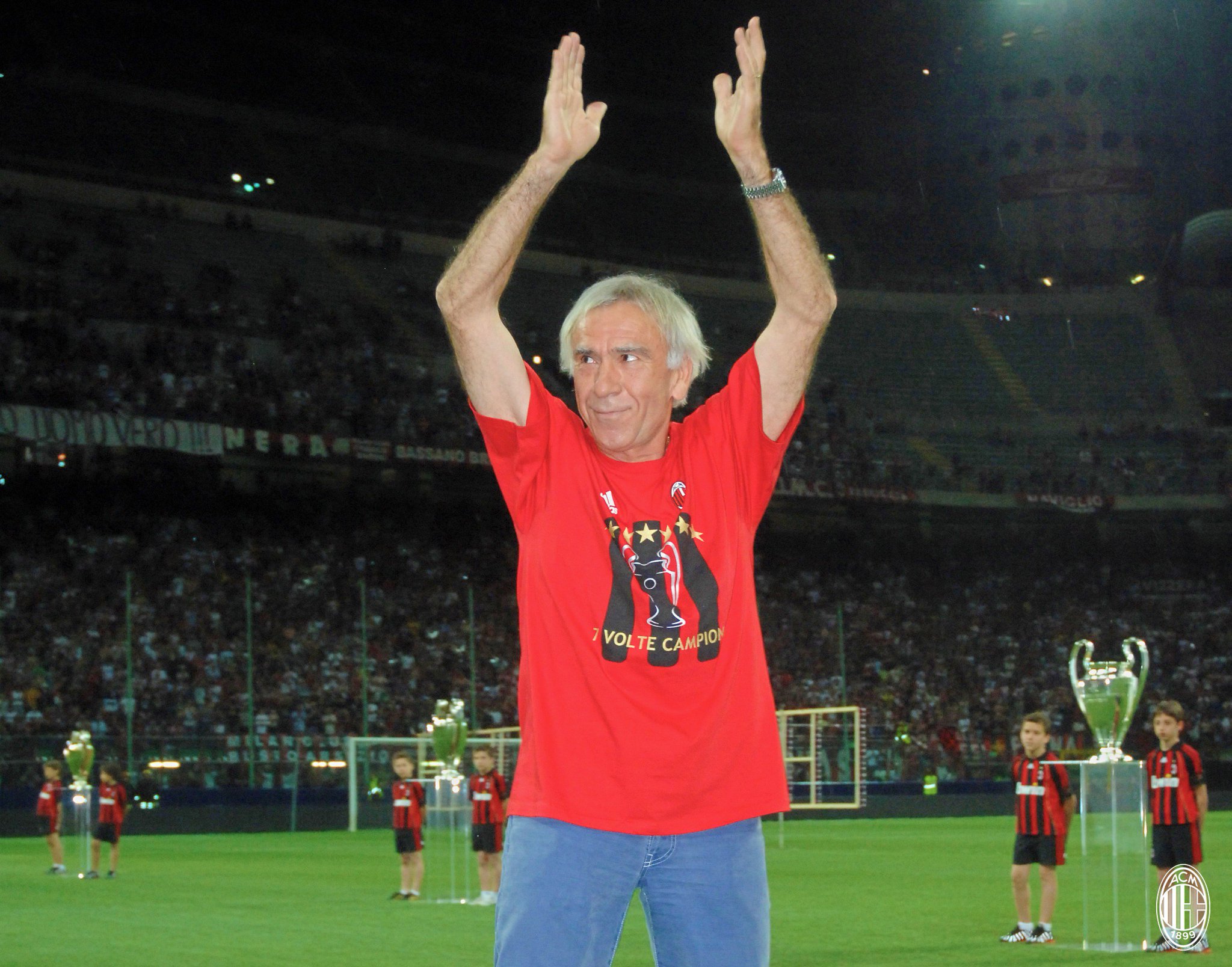 Buon Compleanno Milanista Buono Compelanno