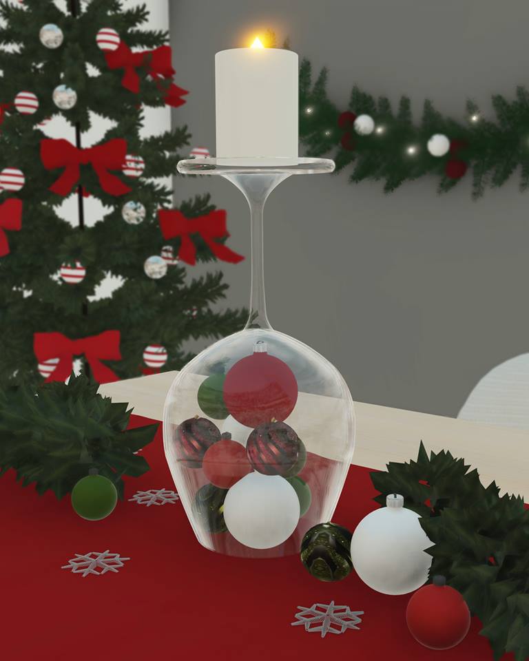 pCon_solutions's tweet image. Christmas is over, but some decorative ideas will remain until next year thanks to #pconplanner.
We wish all of you some great &quot;inbetween days&quot;, next year will come for sure ;)