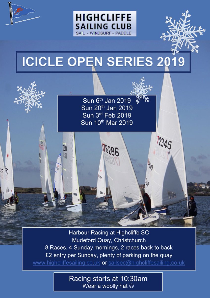 Highcliffe SC tweet media