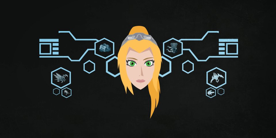 esportstarcraft's tweet photo. Why hello there @Sunset_SC2 ! ๐
She is the author of our next #EndgameMoves article as she explores the realm of replay analysis, and how to make the most of this valuable tool.
Get learnt:
๐๏ธ https://t.co/WroLyN66LC https://t.co/17l57tkN6h