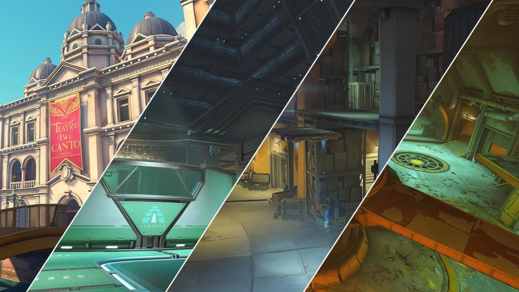OW_Esports's tweet photo. #EndgameMoves Week: Completing escort maps can be tricky. Find out how control and assault strategies can help. #OWL2019
https://t.co/aCJ38uR5x4 https://t.co/kBM2vrGFdV