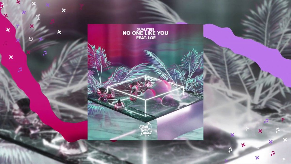 PrimeEV's tweet photo. Dualities feat. Loe - No One Like You #dance #edm #futurehouse #futurehousemusic #primeev #primefamily #primeedm #futureprime #chillyourmind https://t.co/LqjK8Qb9wf https://t.co/dBVK7itB06