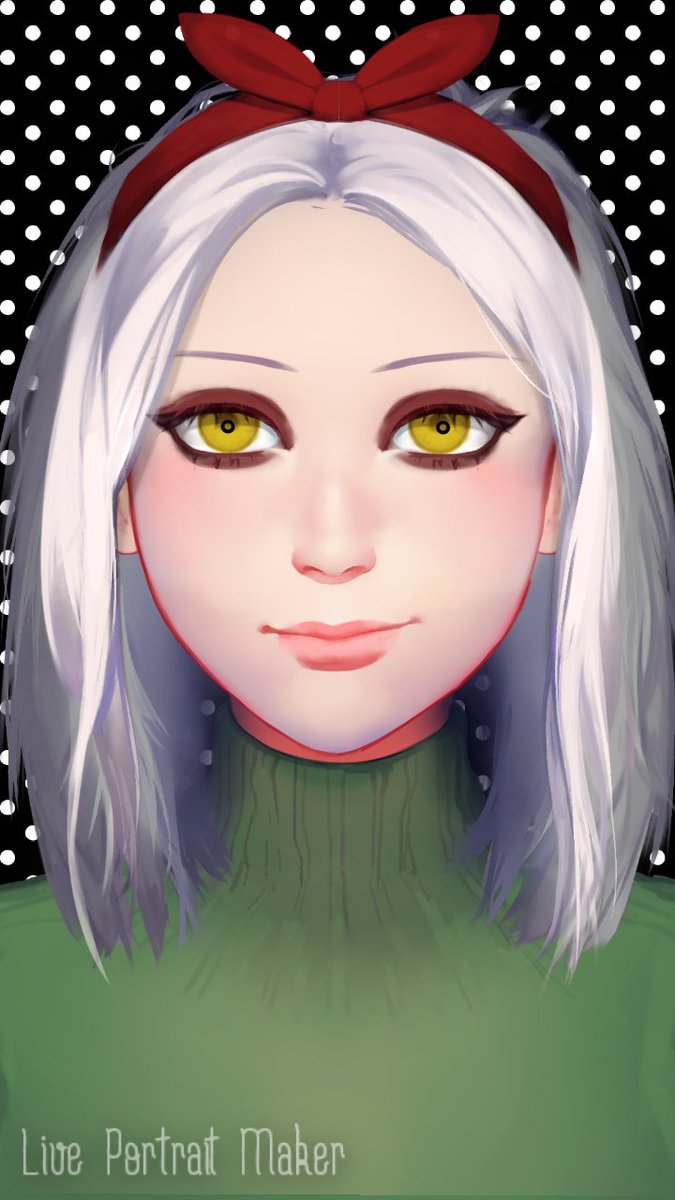 AlexGatekeeper's tweet photo. This is Ryoko one of my latest discovered alters. She holds no trauma, doesn't remember when she was created or why. She has had a lot of questions we can't answer. She mainly wants to know if it's normal that she doesn't know why or when she was created. ~Andrea~ https://t.co/o44TrSd0k9