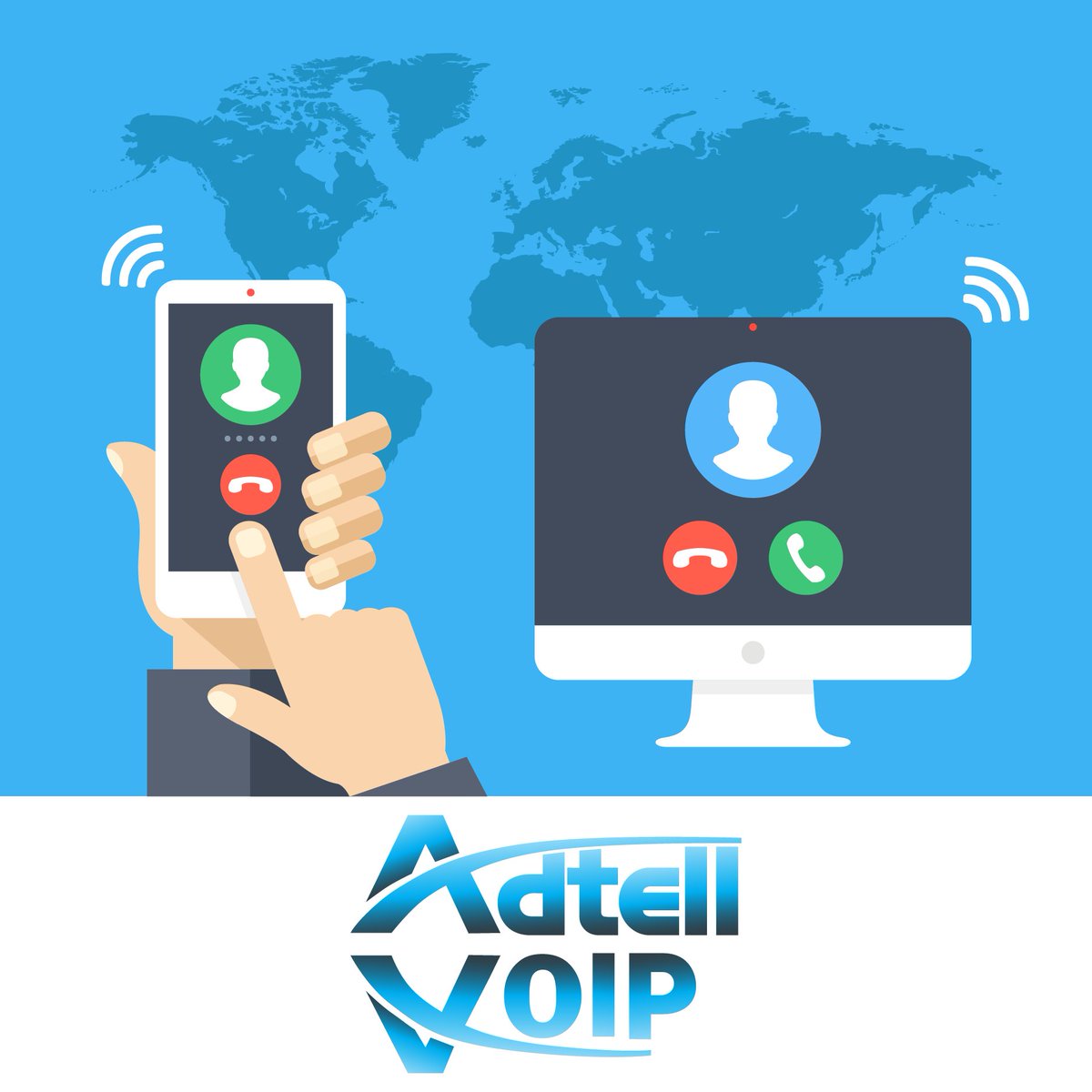 AdtellServices's tweet photo. Yesterday, Adtell technicians spent the day working with the owners of a large corporate campus (14 buildings) to provide Internet, VOIP, and managed services to onsite tenants.  #managedservices  #fiberoptics https://t.co/Vnya99YlT0