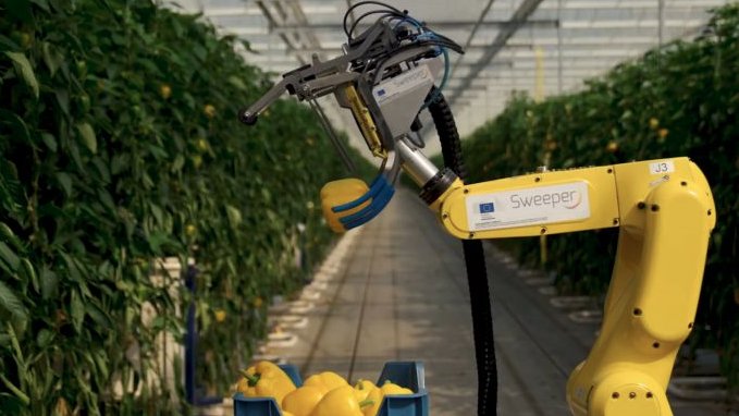 Will be interesting to see how robots and A.I. to evolve from this: cnbc.com/2018/12/20/wat…