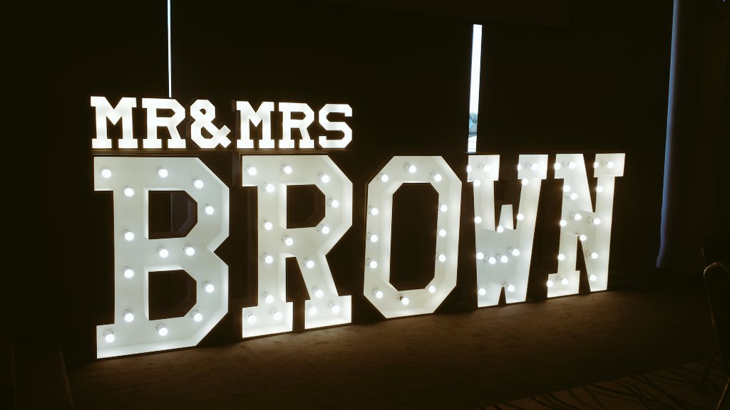 Any letter and any number available for hire
#engaged