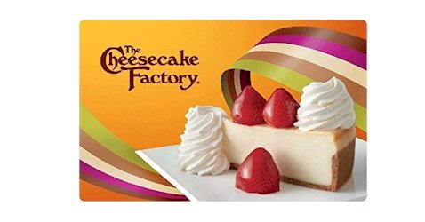 Doesn't #lunch or #dinner at The <a href="/Cheesecake/">The Cheesecake Factory 🍰</a> Factory sound great? You can select that #giftcard in our $50 in #GIFTCARDS OF YOUR CHOICE #GIVEAWAY!

FOLLOW US and RETWEET THIS to enter!

Then retweet any (or all!) of our December tweets for more chances! sweeps4peeps.com/our-giveaways/…
