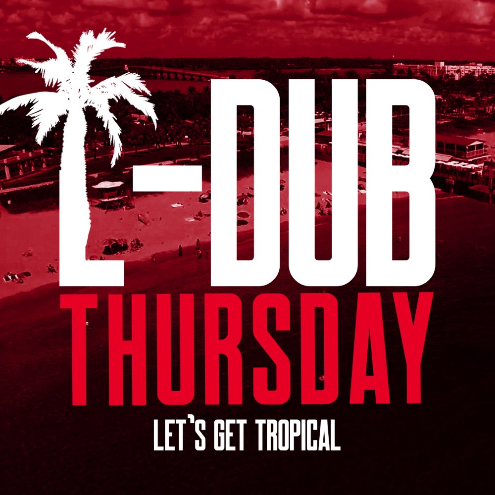 Mathews Brewing Co tweet media